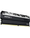 G.Skill DDR4 32 GB 3200-CL16 - Dual-Kit - Urban Camouflage, Sniper X - nr 23