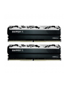G.Skill DDR4 32 GB 3200-CL16 - Dual-Kit - Urban Camouflage, Sniper X - nr 4