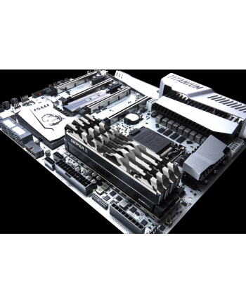 G.Skill DDR4 32 GB 3200-CL16 - Dual-Kit - Urban Camouflage, Sniper X