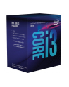 Intel Core i3-8100T, Quad Core, 3.10GHz, 6MB, LGA1151, 14mm, 35W, VGA, TRAY - nr 31