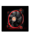 Thermaltake Pacific Gaming R240 D5 Water Cooling Kit - black/red - nr 186