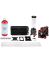 Thermaltake Pacific Gaming RL240 D5 Hard Tube Water Cooling Kit - black/red - nr 104