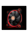 Thermaltake Pacific Gaming RL240 D5 Hard Tube Water Cooling Kit - black/red - nr 340