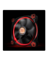Thermaltake Pacific Gaming RL240 D5 Hard Tube Water Cooling Kit - black/red - nr 382