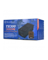 SilverStone SST-TX300 - 300W - 80Plus Bronze - nr 8