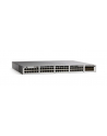 Cisco Catalyst 9300 48-port(12 mGig&36 2.5Gbps) Network Essentials - nr 3