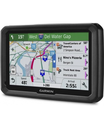 Garmin Dezl 580 LMT-D Europa nr 2