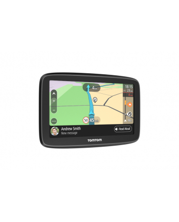 NAWIGACJA TOMTOM GO BASIC 5'' EU45 (EMEA)