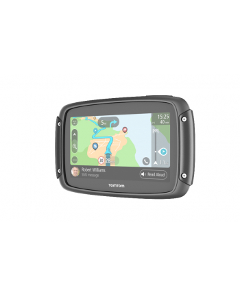 NAWIGACJA TOMTOM RIDER 550 WORLD (EMEA)