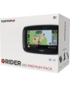 NAWIGACJA TOMTOM RIDER 550 WORLD PremiumP (EMEA) - nr 18