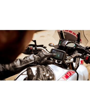 NAWIGACJA TOMTOM RIDER 550 WORLD PremiumP (EMEA)