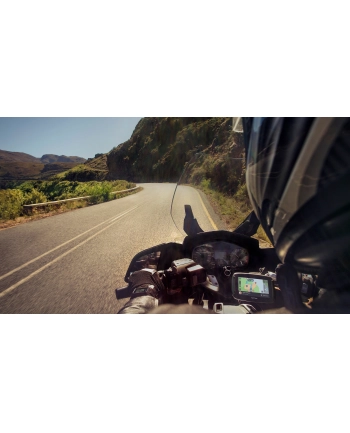 NAWIGACJA TOMTOM RIDER 550 WORLD PremiumP (EMEA) nr 2