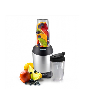 Gastroback Design Micro Blender 41029