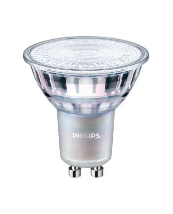 Philips Master LEDspot Value 3,7W - GU10 60° 940 4000K dimable