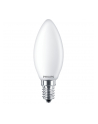 Philips Classic LEDcandle Fila 4,3W E14 - 2700K B35 matt - nr 2