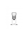 Philips Classic LEDcandle Fila 4,3W E14 - 2700K B35 matt - nr 3