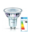 Philips CorePro LEDspot 3,5W GU10 - 36° 830 3000K warm white - nr 1