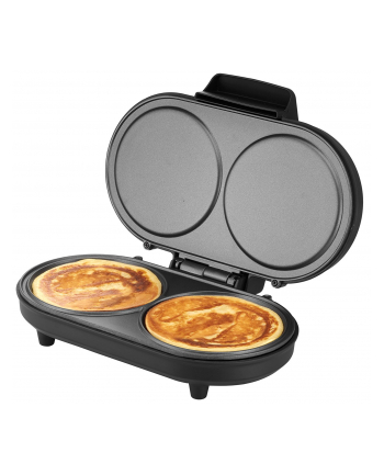 Unold Pancake-Maker 48165 American
