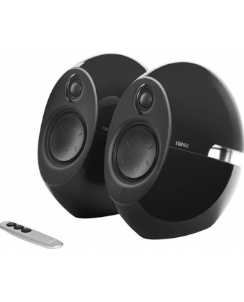 Edifier Luna HD Bluetooth - black