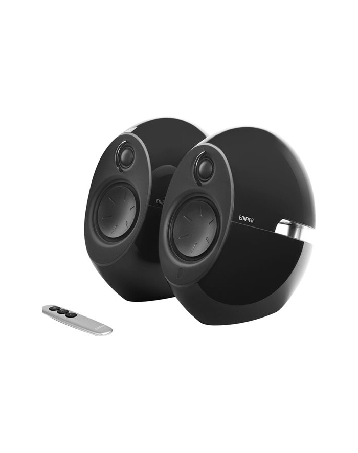 Edifier Luna HD Bluetooth - black główny