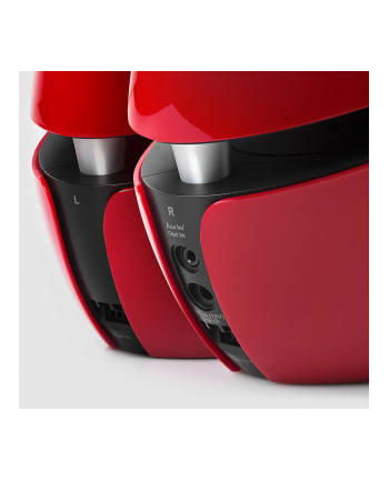 Edifier Luna HD Bluetooth - red