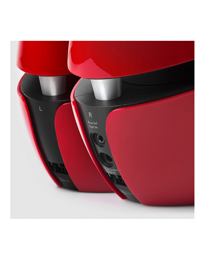 Edifier Luna HD Bluetooth - red główny