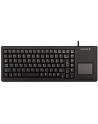 CHERRY XS Touchpad Keyboard G84-5500 - US Layout - nr 17