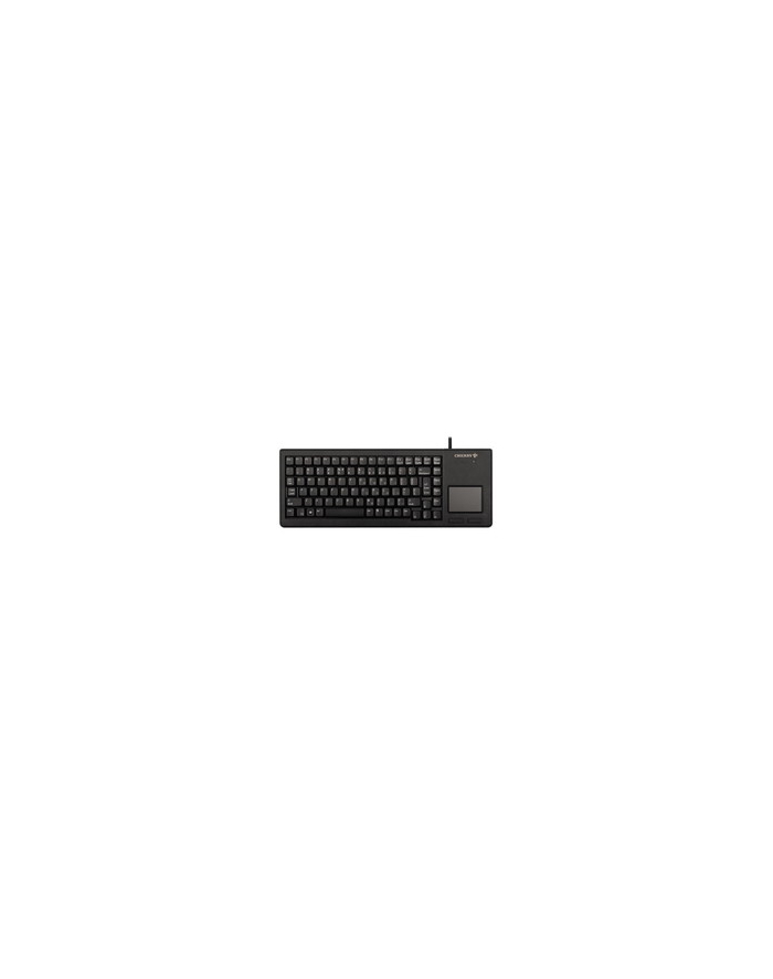 CHERRY XS Touchpad Keyboard G84-5500 - US Layout główny