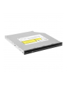 silverstone technology SilverStone SOD04, DVD-RW - slim - nr 2