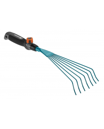 GARDENA combisystem wire hand brush 08917-20 - 12cm