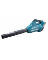 Makita Cordless blower DUB362Z, 2x 18 volt - nr 1