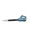 Makita Cordless blower DUB362Z, 2x 18 volt - nr 9