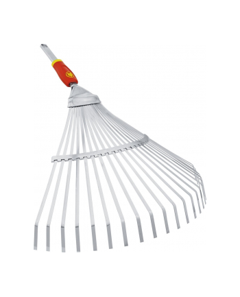 WOLF-Garten Fan brush UE-M, multi-star, rake - 50cm