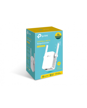 TP-Link TL-WA855RE V2.0, Access Point