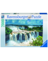 Ravensburger Wodospady Iguazu Brazylia (16607) - nr 1