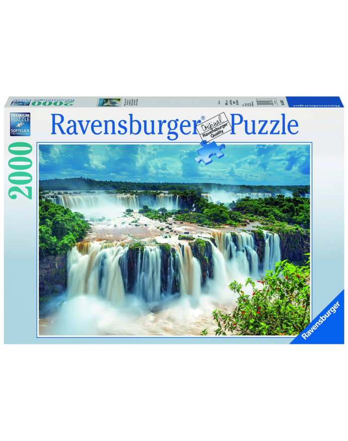 Ravensburger Wodospady Iguazu Brazylia (16607) główny