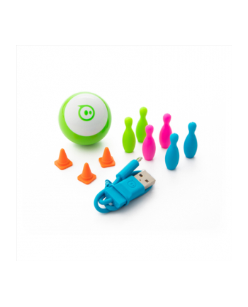 Sphero Mini, Robot - green/white