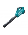 Makita Cordless blower DUB362Z, 2x 18 volt - nr 2