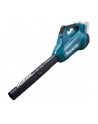 Makita Cordless blower DUB362Z, 2x 18 volt - nr 5