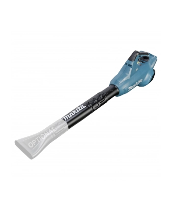 Makita Cordless blower DUB362Z, 2x 18 volt nr 2