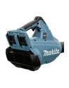 Makita Cordless blower DUB362Z, 2x 18 volt - nr 8