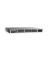 Cisco Catalyst 9300 48-port(12 mGig&36 2.5Gbps) Network Essentials - nr 2