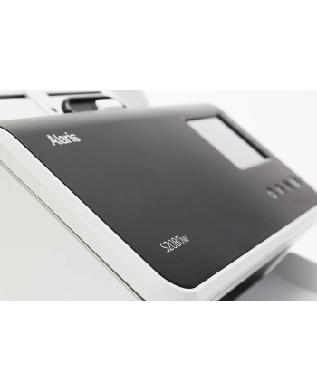 Scanner Kodak Alaris S2080w A4 600x600 DPI / 80ppm/Duplex/ADF/ LAN/WI-Fi / USB3.1 nr 2