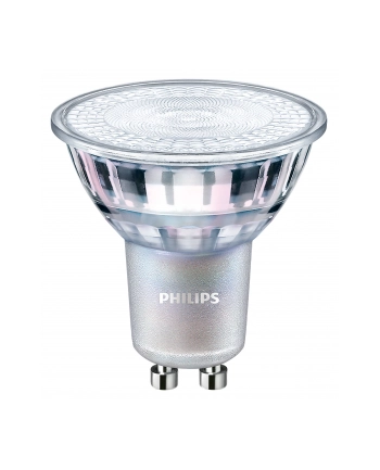 Philips Master LEDspot Value 3,7W - GU10 60° 940 4000K dimable nr 1