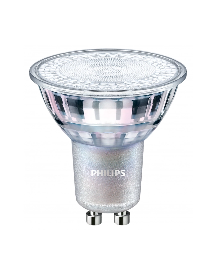 Philips Master LEDspot Value 3,7W - GU10 60° 940 4000K dimable główny