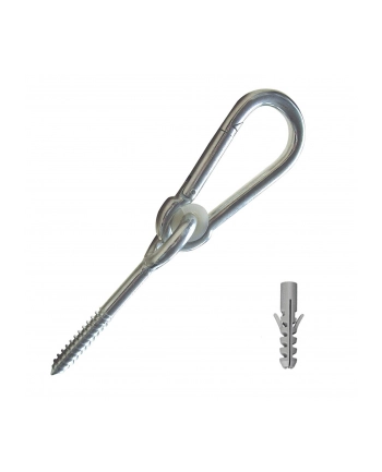 Amazonas Jumbo Hook AZ-3010000 - max. 150kg nr 2