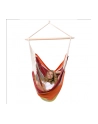 Amazonas Hanging Chair Brasil Acerola red/orange AZ-2030150 - 160cm - nr 2