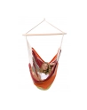 Amazonas Hanging Chair Brasil Acerola red/orange AZ-2030150 - 160cm - nr 5