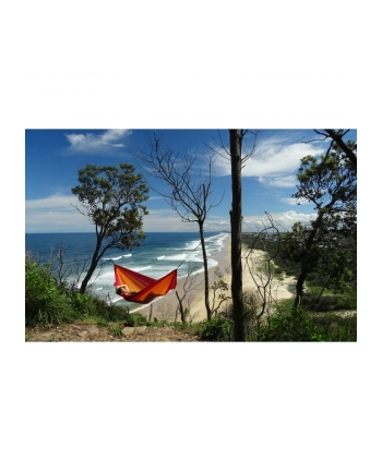 Amazonas Hammock Adventure Fire AZ-1030412 - 275cm nr 2