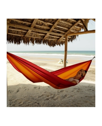 Amazonas Hammock Adventure Fire AZ-1030412 - 275cm nr 1